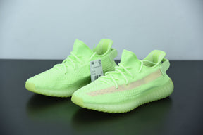 Adidas Yeezy Boost 350 V2 Glow