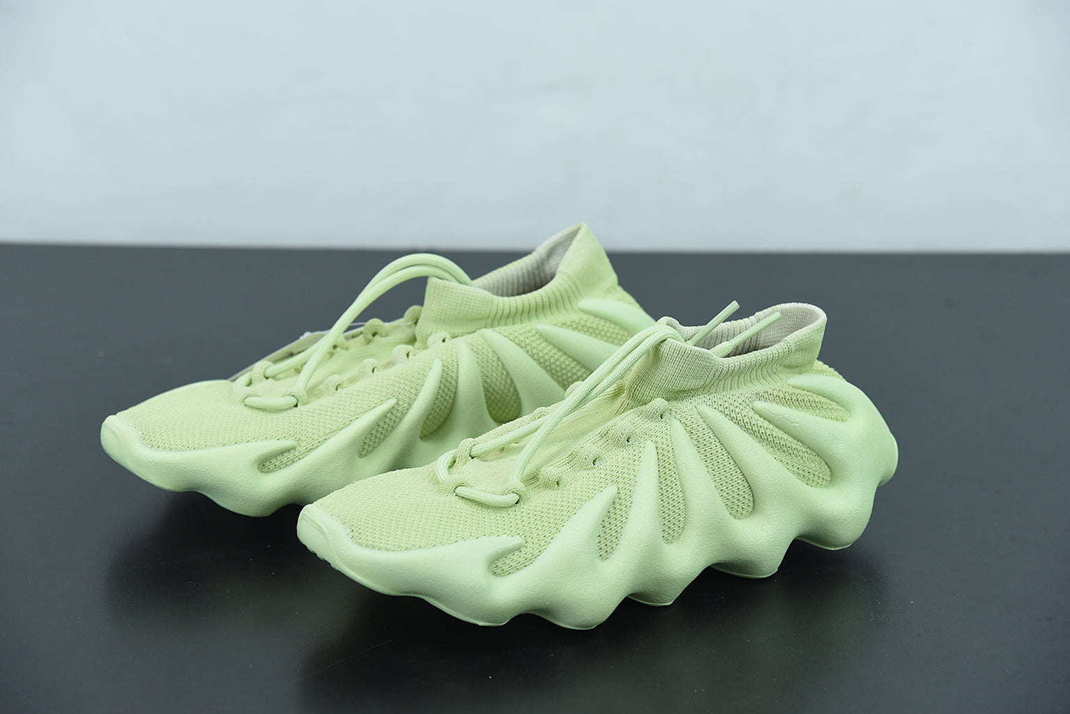 Adidas Yeezy 450 "Resin"