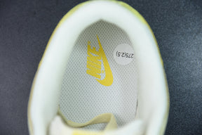 Nike Dunk Low Lemon Drop