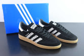 Adidas Handebol Spezial Black Leopard