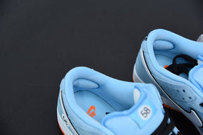 Nike SB low Club Gulf 58