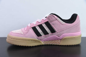 Adidas Forum Bold Pink Black