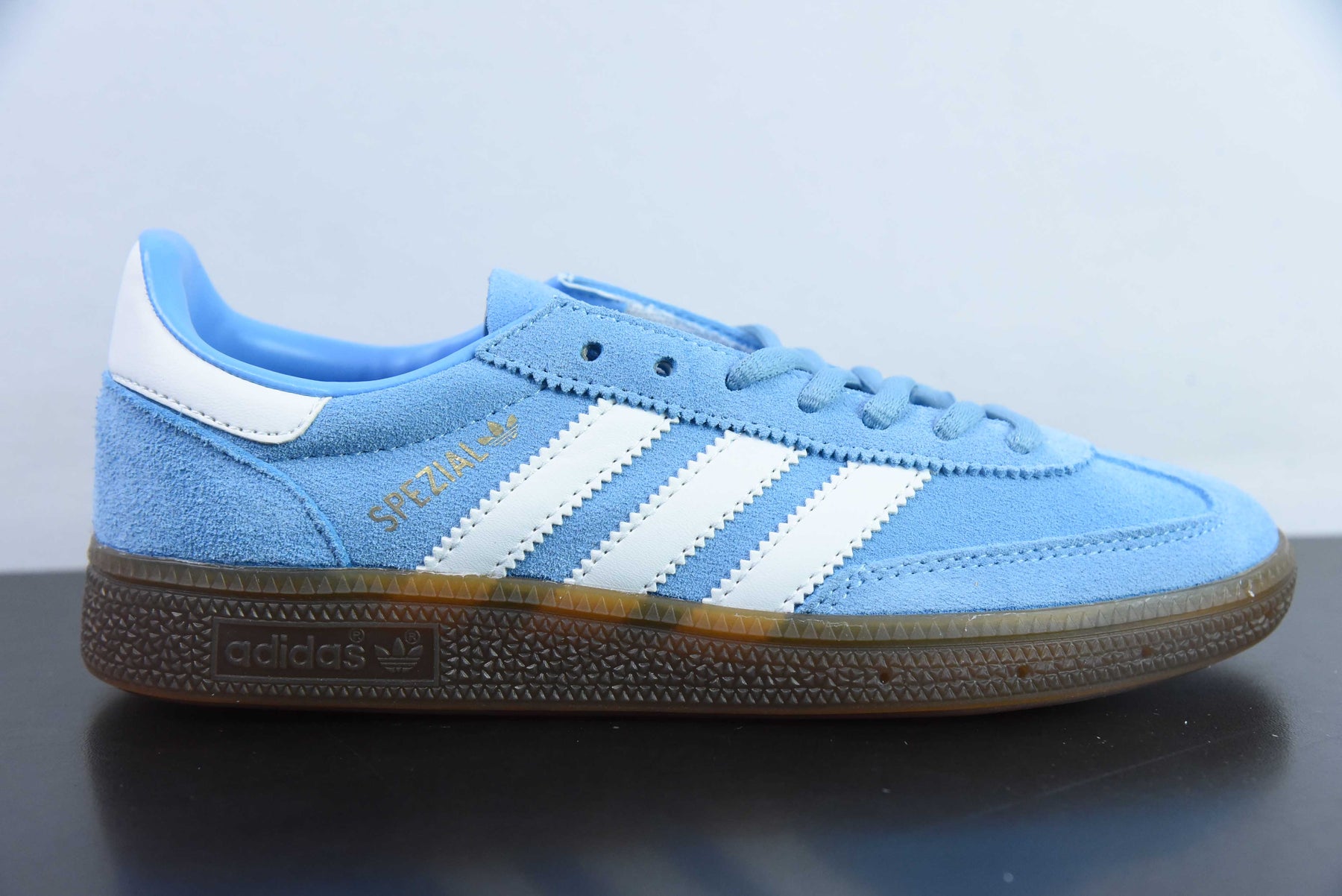 Adidas Handball Spezial 'Light Blue'