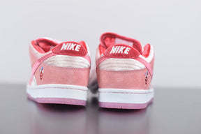 Nike SB Dunk Low Strange Love Skateboards