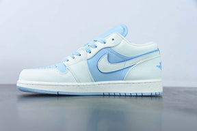 Nike Air Jordan 1 Low SE “Reverse Ice Blue“