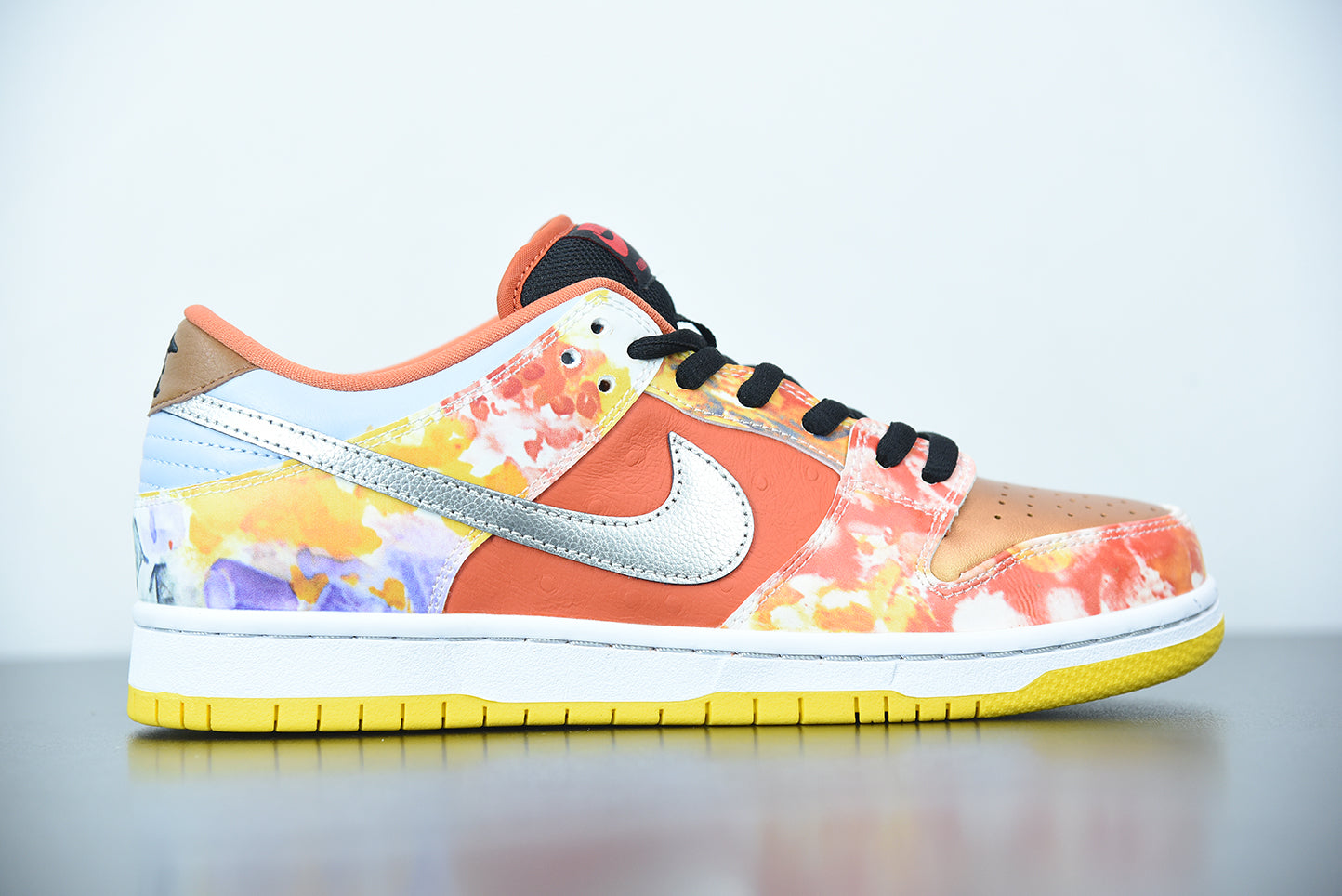 Nike SB Dunk Low "Street Hawker" CNY