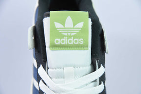 Adidas Forum Bold Blue and Green