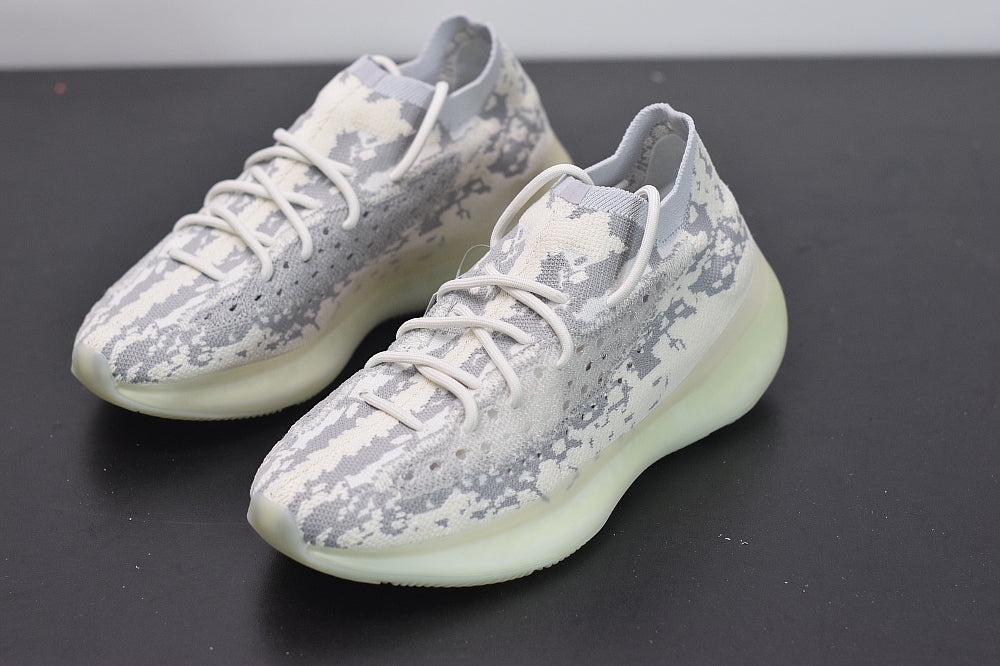 Adidas Yeezy Boost 380 “Alien”