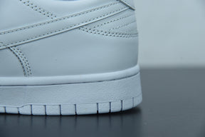 Nike Dunk Low "Triple White"