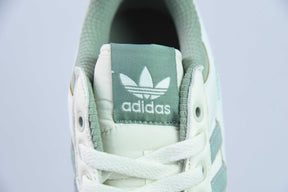 Adidas Forum Bold Silver Green