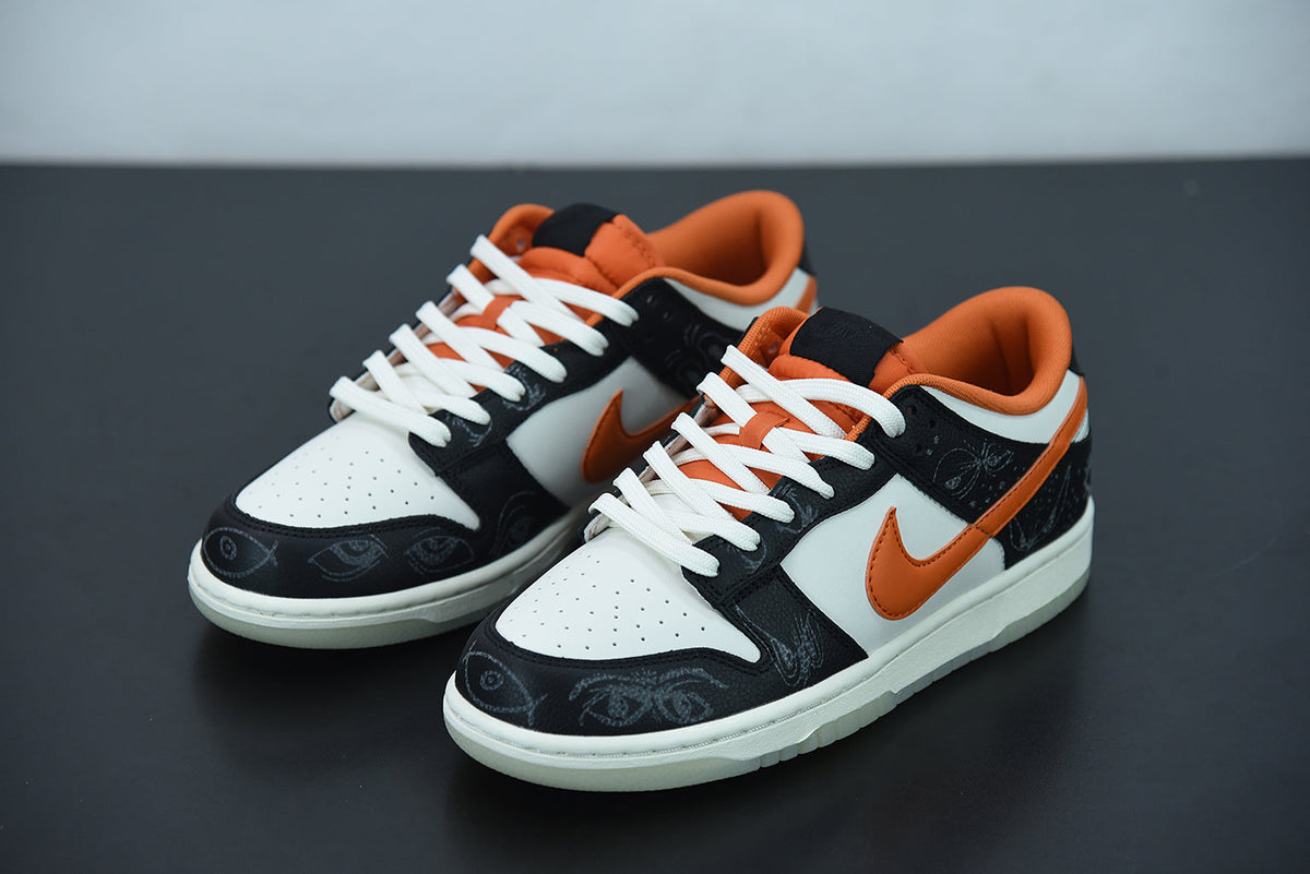 Nike Dunk Low "Halloween"