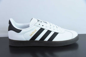 Adidas Gazelle White