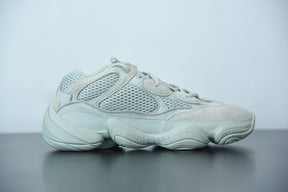 Adidas Yeezy 500 “Salt”