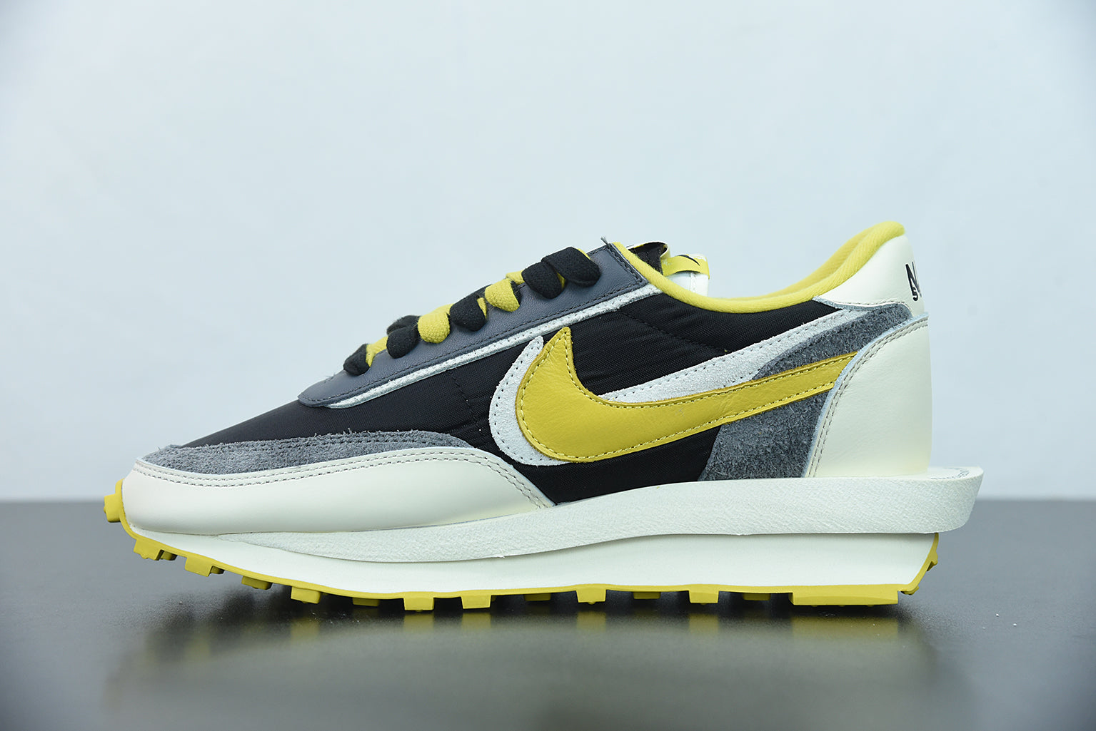 Nike X Sacai LD Waffle UNDERCOVER