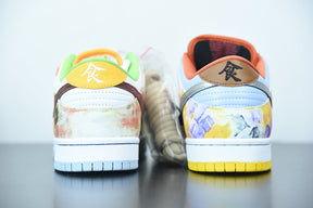 Nike SB Dunk Low "Street Hawker" CNY