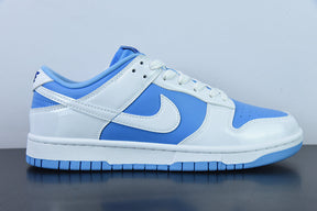 Nike Dunk Low "Reverse UNC"