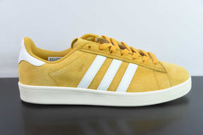 Adidas Campus Spice Yellow