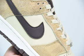 Nike Dunk Low Retro PRM "Animal Pack Giraffe"