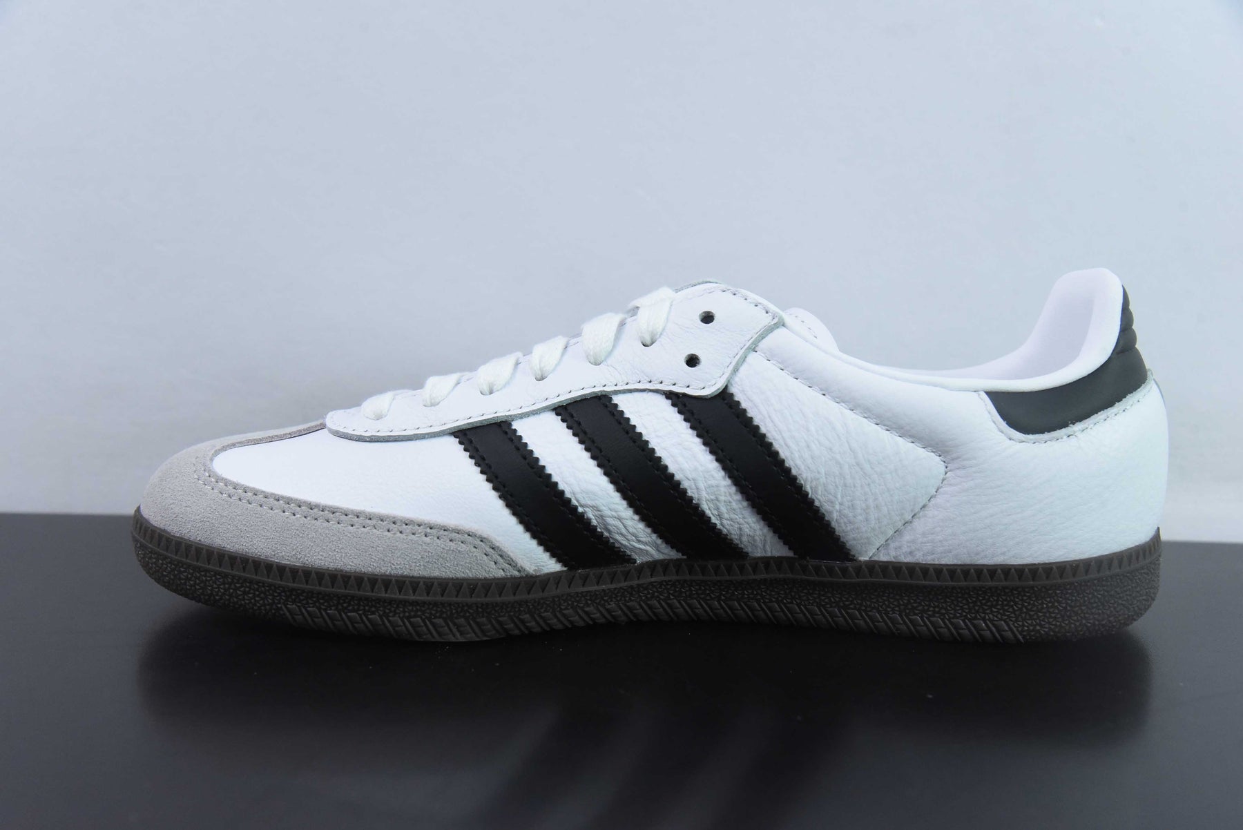 Adidas Samba OG White Black