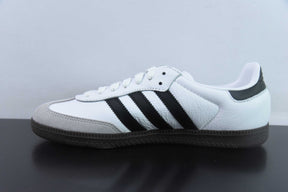 Adidas Samba OG White Black