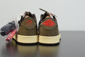 Nike Air Jordan 1 Low Travis Scott