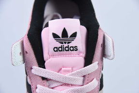 Adidas Forum Bold Pink Black