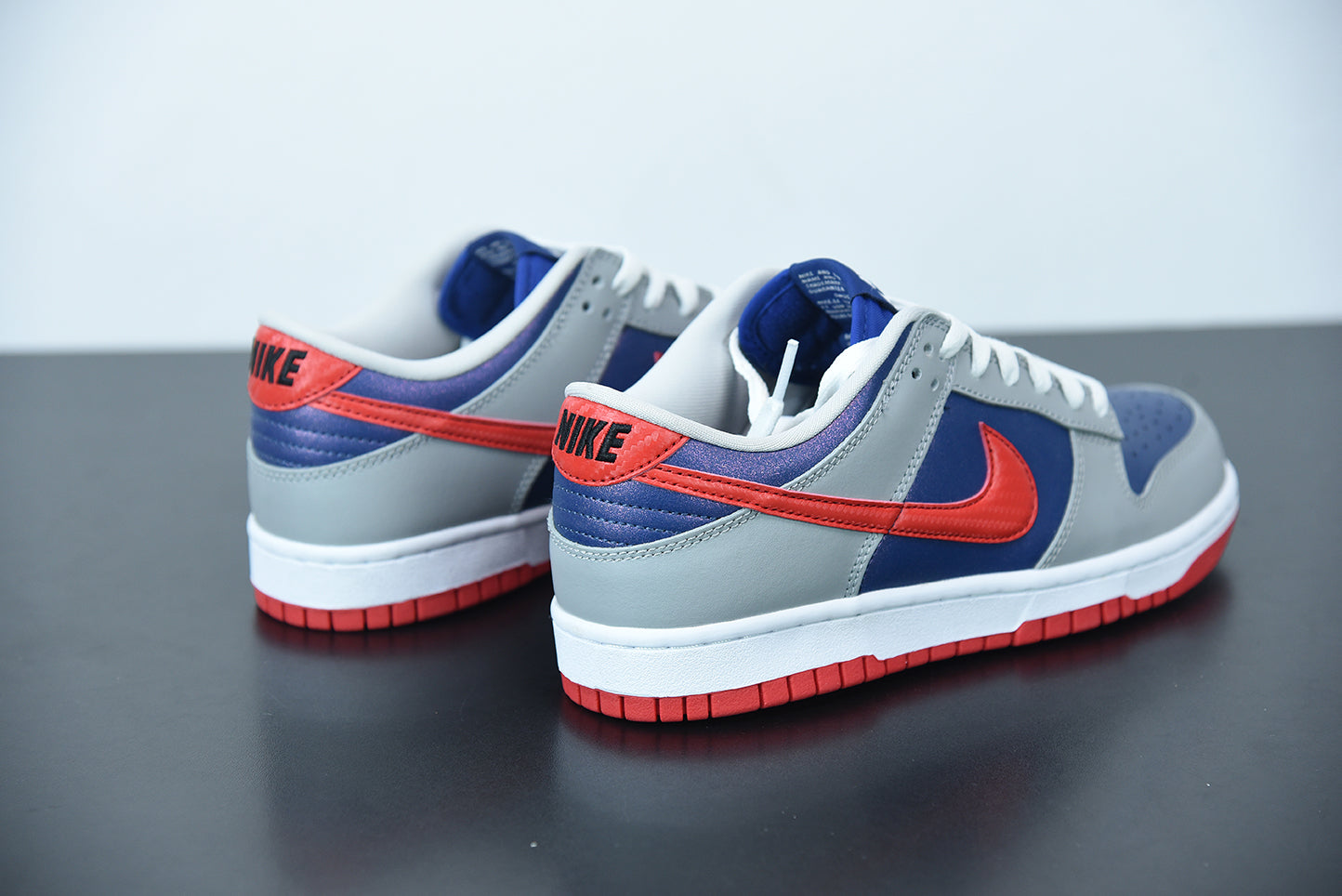 Nike Dunk Low Samba