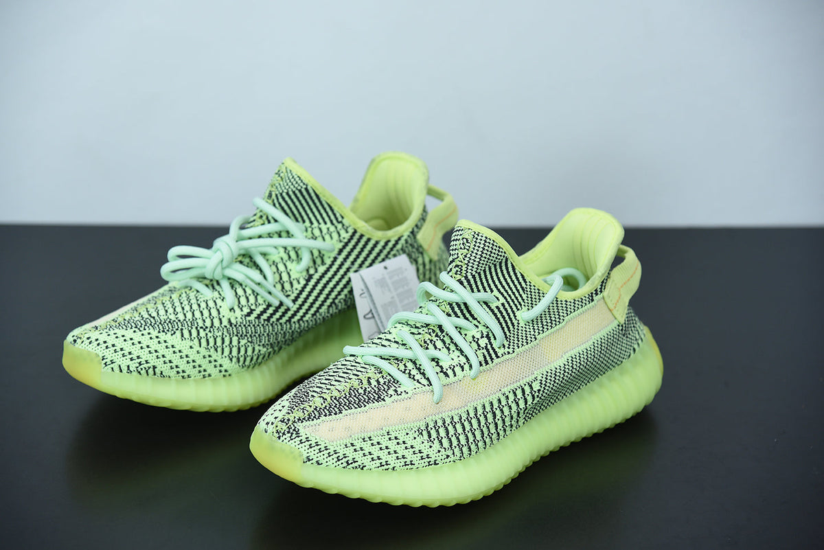 Adidas Yeezy Boost 350 V2 Yeezreel (Non-Reflective)