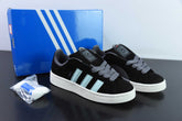 Adidas Campus Valentine's Day Black