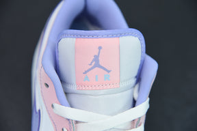 Nike Air Jordan 1 Low GS "Arctic Punch"