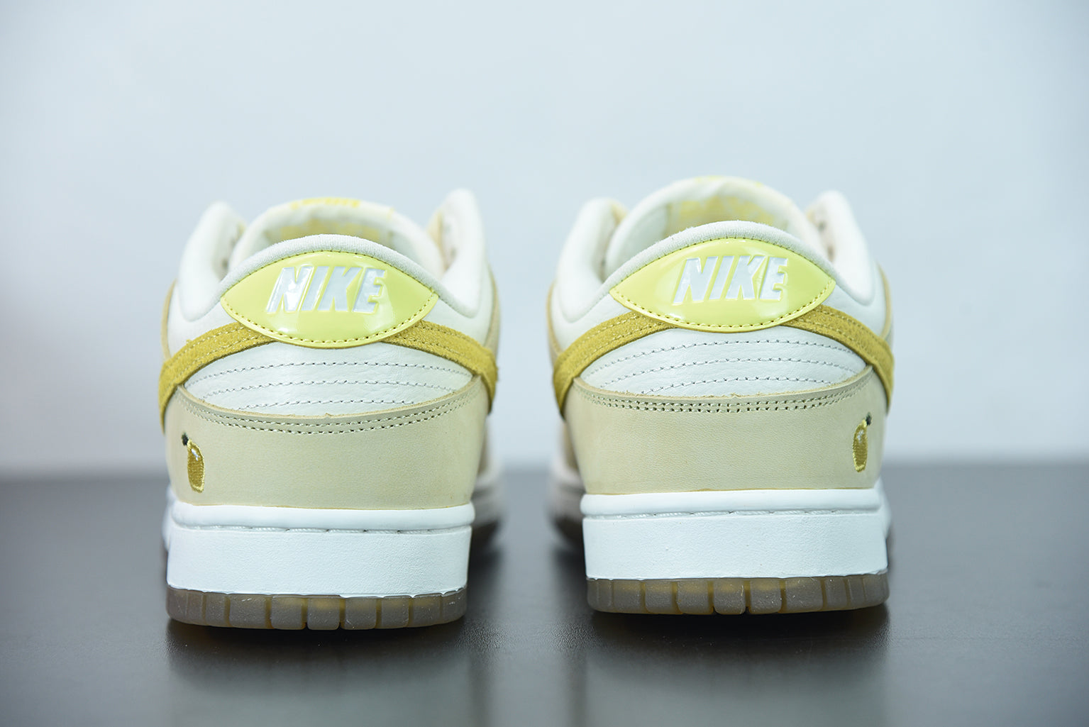 Nike Dunk Low Lemon Drop