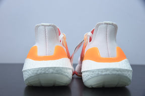 Adidas Ultra Boost 22 “Orange White”