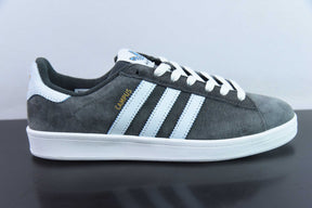 Adidas Campus Grey Gum