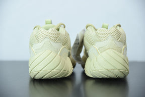 Adidas Yeezy 500 “Moon Yellow”