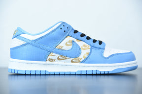 Nike SB Dunk Low x Supreme Stars Royal Blue