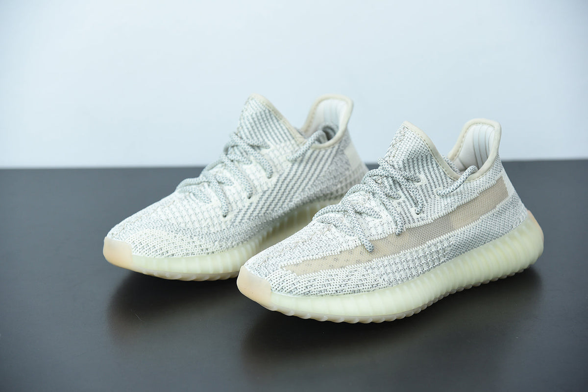 Adidas Yeezy Boost 350 V2 Lundmark (Reflective)