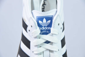 Adidas Samba OG White Black