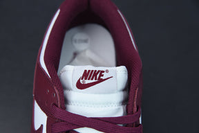 Nike Dunk Low SB "Bordeaux"