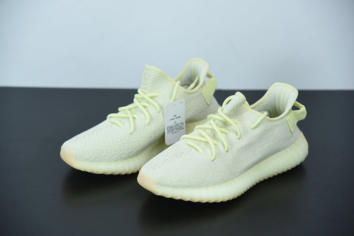 Adidas Yeezy Boost 350 V2 'Butter'