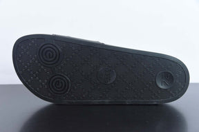 Gucci Slide "Black"