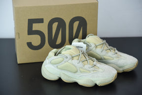 Adidas Yeezy 500 “Stone”