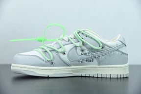 Nike Dunk Low x Off-White “THE 50” 07/50