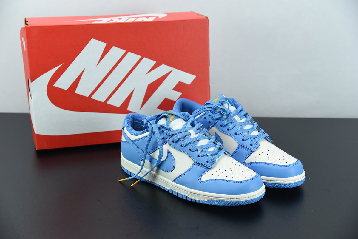 Nike Dunk Low Coast