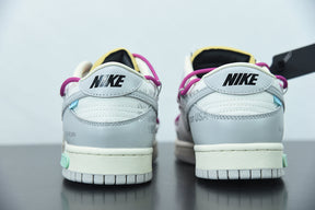 Nike Dunk Low x Off-White “THE 50” 30/50