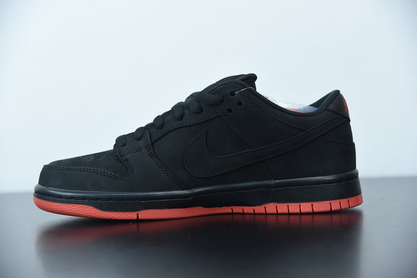 Dunk Low Pro SB x Jeff Staple 'Black Pigeon'