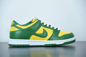 Nike Dunk Low Brazil (2020) - loja.drophype