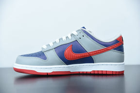 Nike Dunk Low Samba