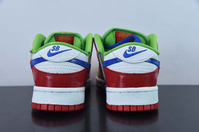 Nike SB Dunk Low "Sandy Bodecker"