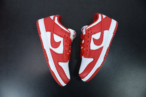 Nike SB Dunk Low "University Red"