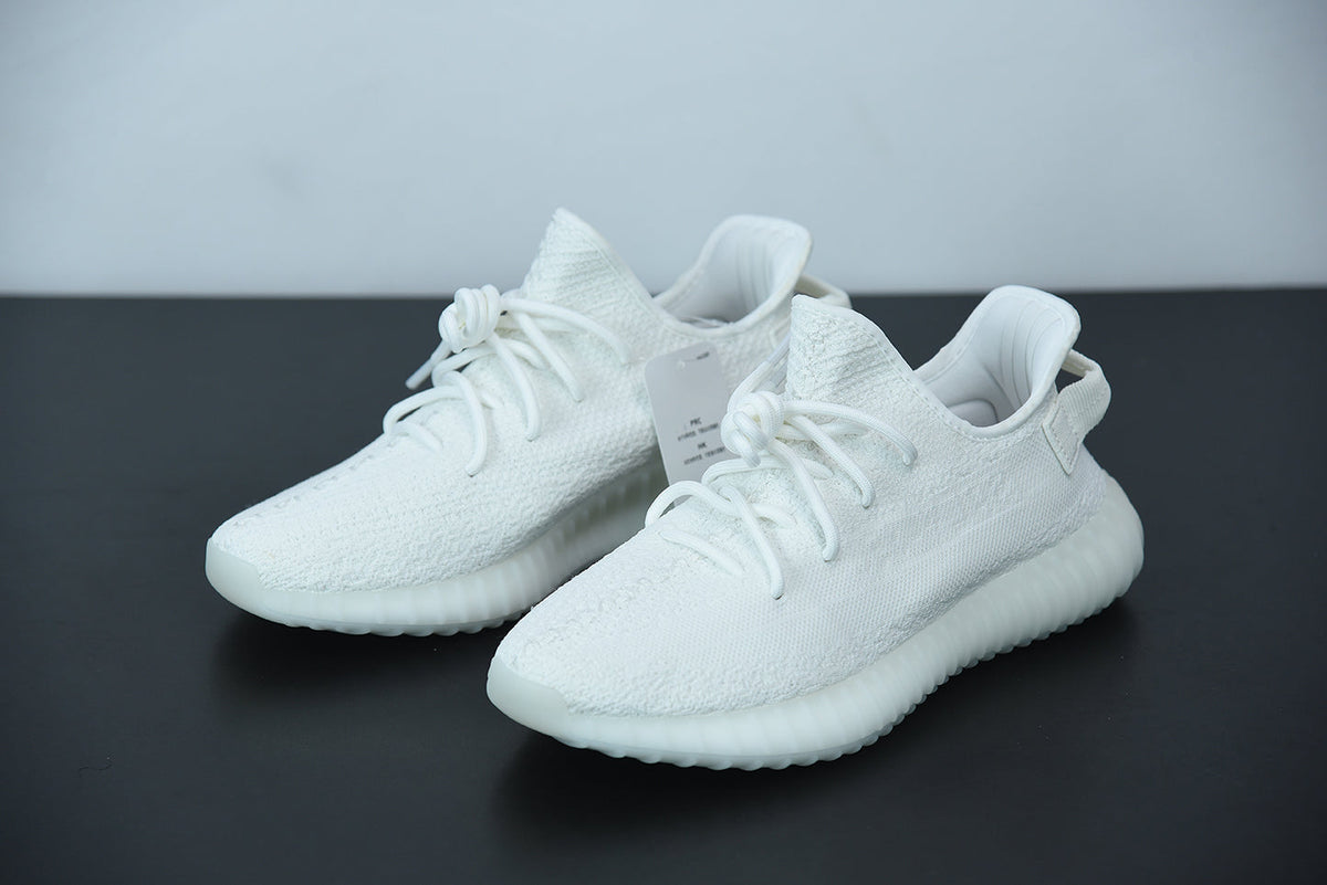 Adidas Yeezy Boost 350 V2 'Cream White / Triple White'